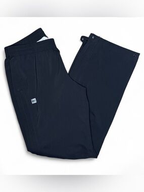 MEC Hydrofoil Stretch Pants Women’s Size Medium Technical Hiking Pants